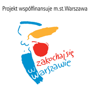 Miasto Stołeczne Warszawa