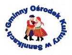 Gminny Ośrodek Kultury w Sannikach