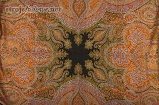 <em>Żdżadełko</em> szpigla zimowego, Dąbrówka Wielka (Piekary Śląskie), początek XX&nbsp;w. Ze&nbsp;zbiorów Muzeum Górnośląskiego w&nbsp;Bytomiu.