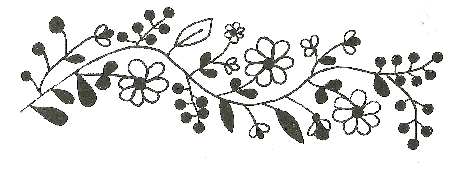 Haft z&nbsp;mankietu koszuli kobiecej.

Wykonywany sznureczkiem i&nbsp;ściegami atłaskowymi (atłaskiem prostym i&nbsp;skośnym), wielokolorową nicią bawełnianą.

rys. E. Piskorz-Branekova